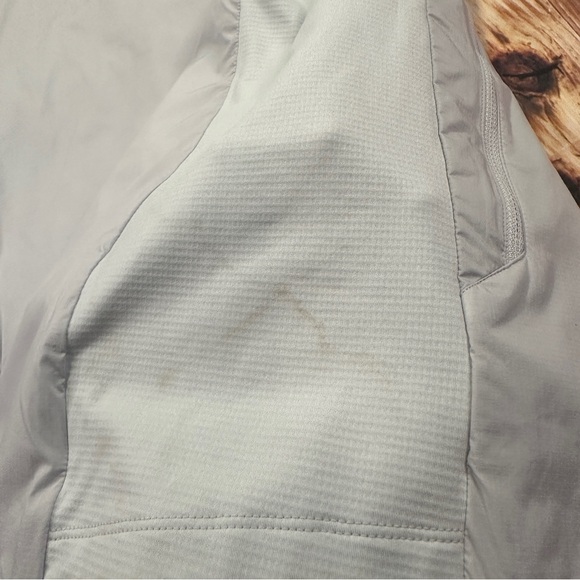 ARCT’TERYX  Women’s Atom SL Hoody Jacket Size Large - Picture 15 of 15